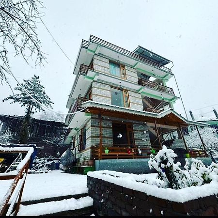 Delight Homestay 카솔 외부 사진