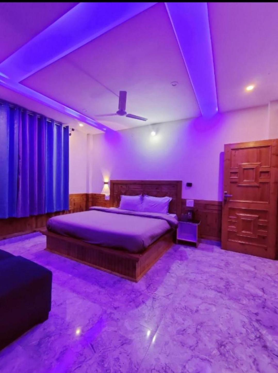 Delight Homestay 카솔 외부 사진