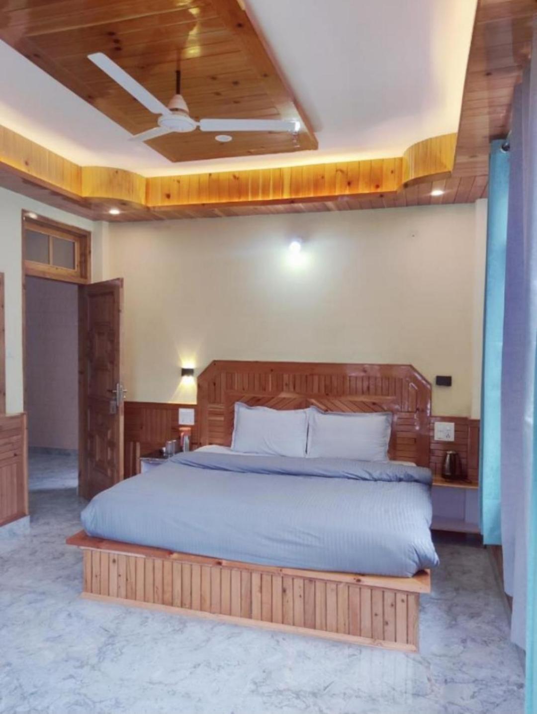 Delight Homestay 카솔 외부 사진