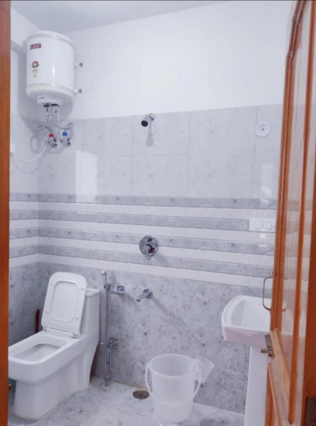 Delight Homestay 카솔 외부 사진