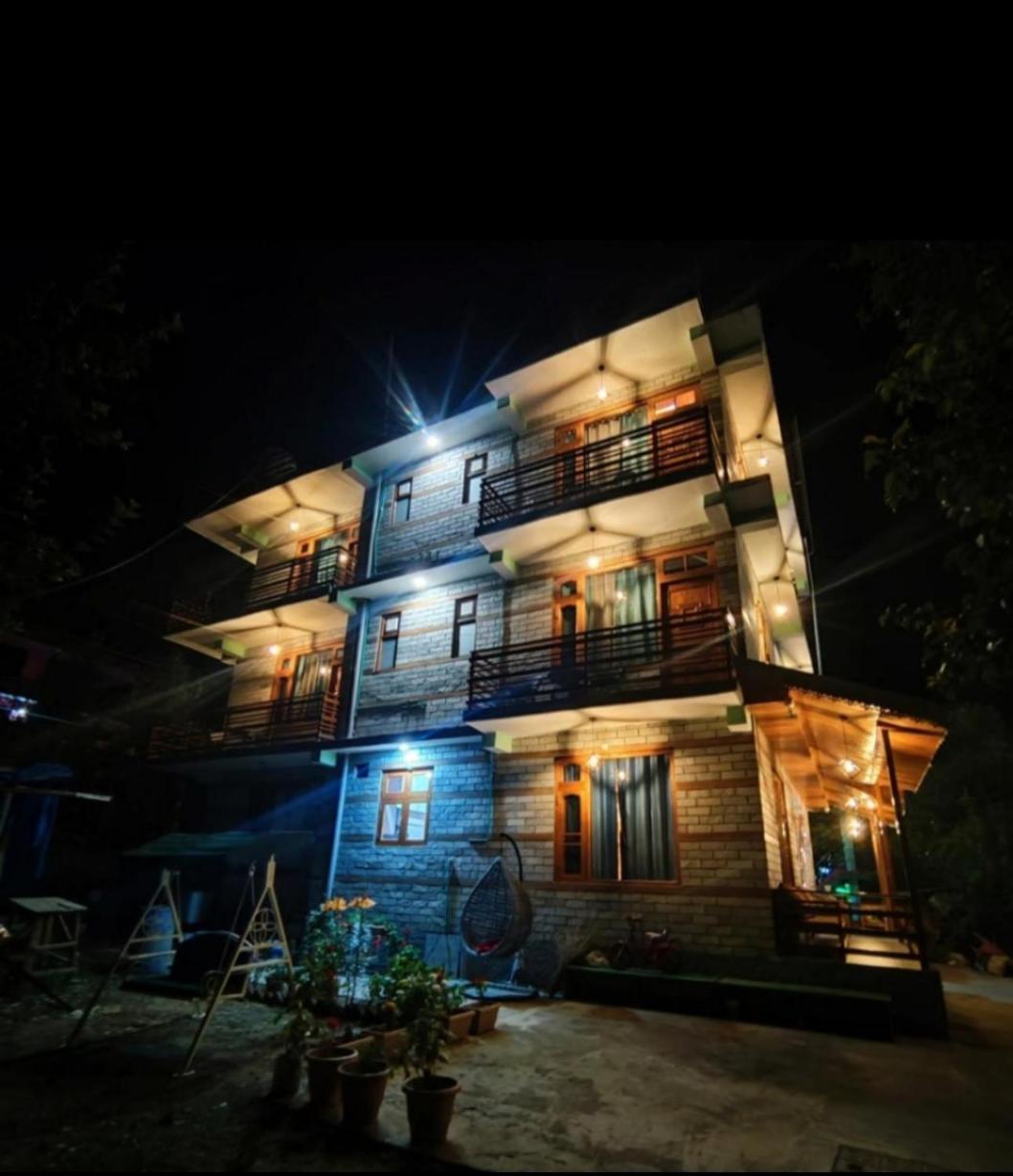 Delight Homestay 카솔 외부 사진