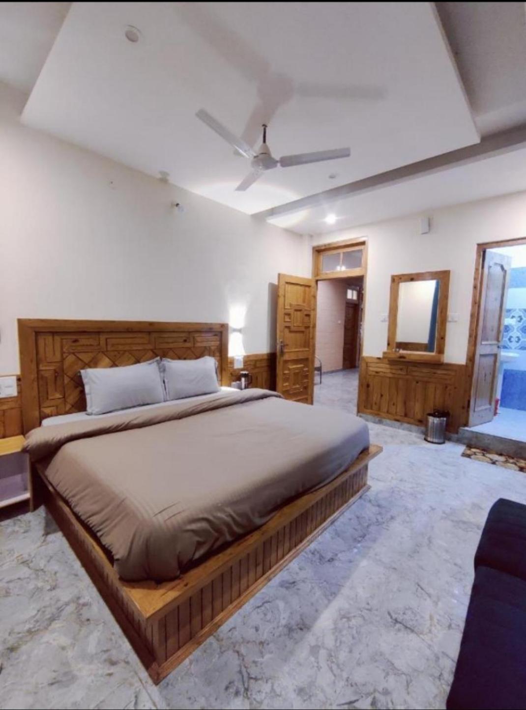 Delight Homestay 카솔 외부 사진