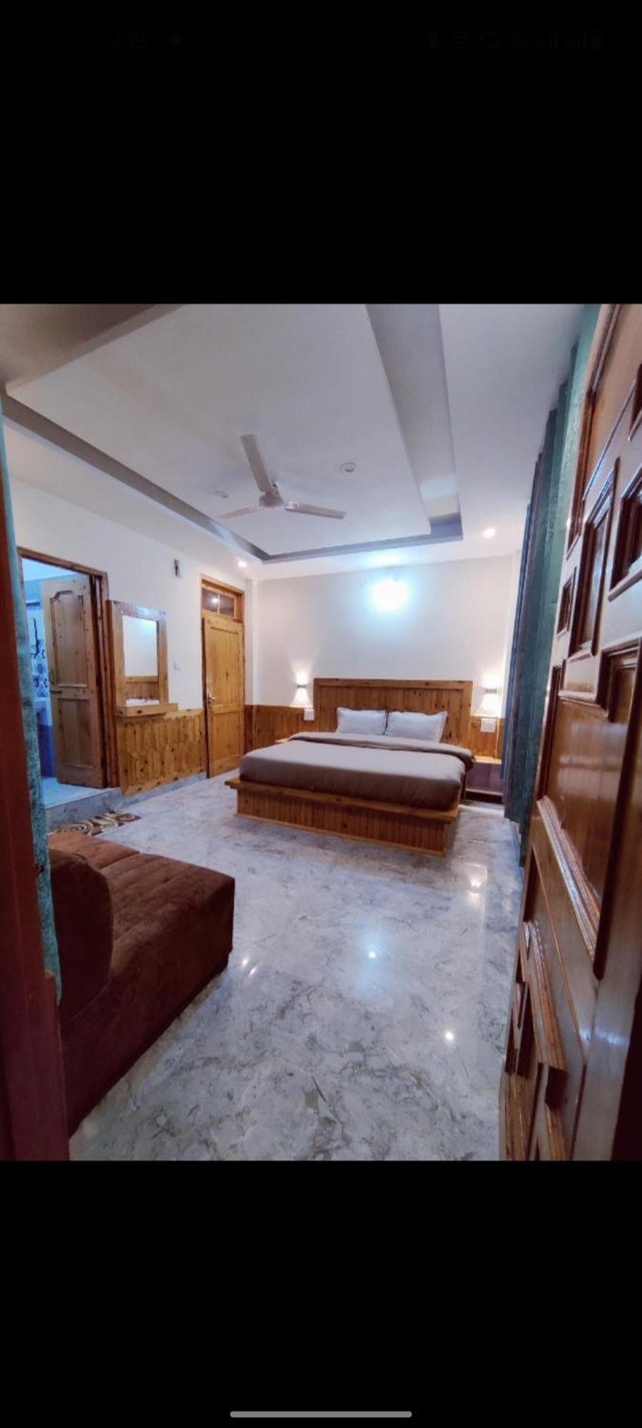 Delight Homestay 카솔 외부 사진