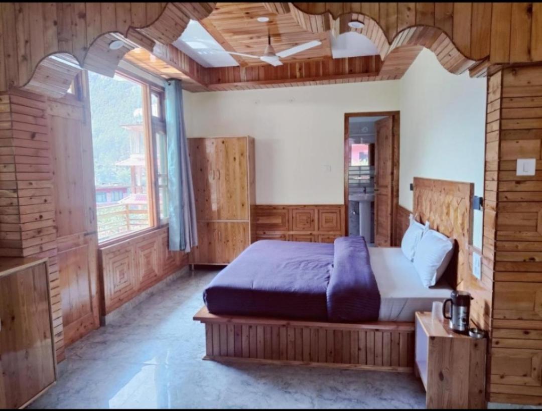 Delight Homestay 카솔 외부 사진
