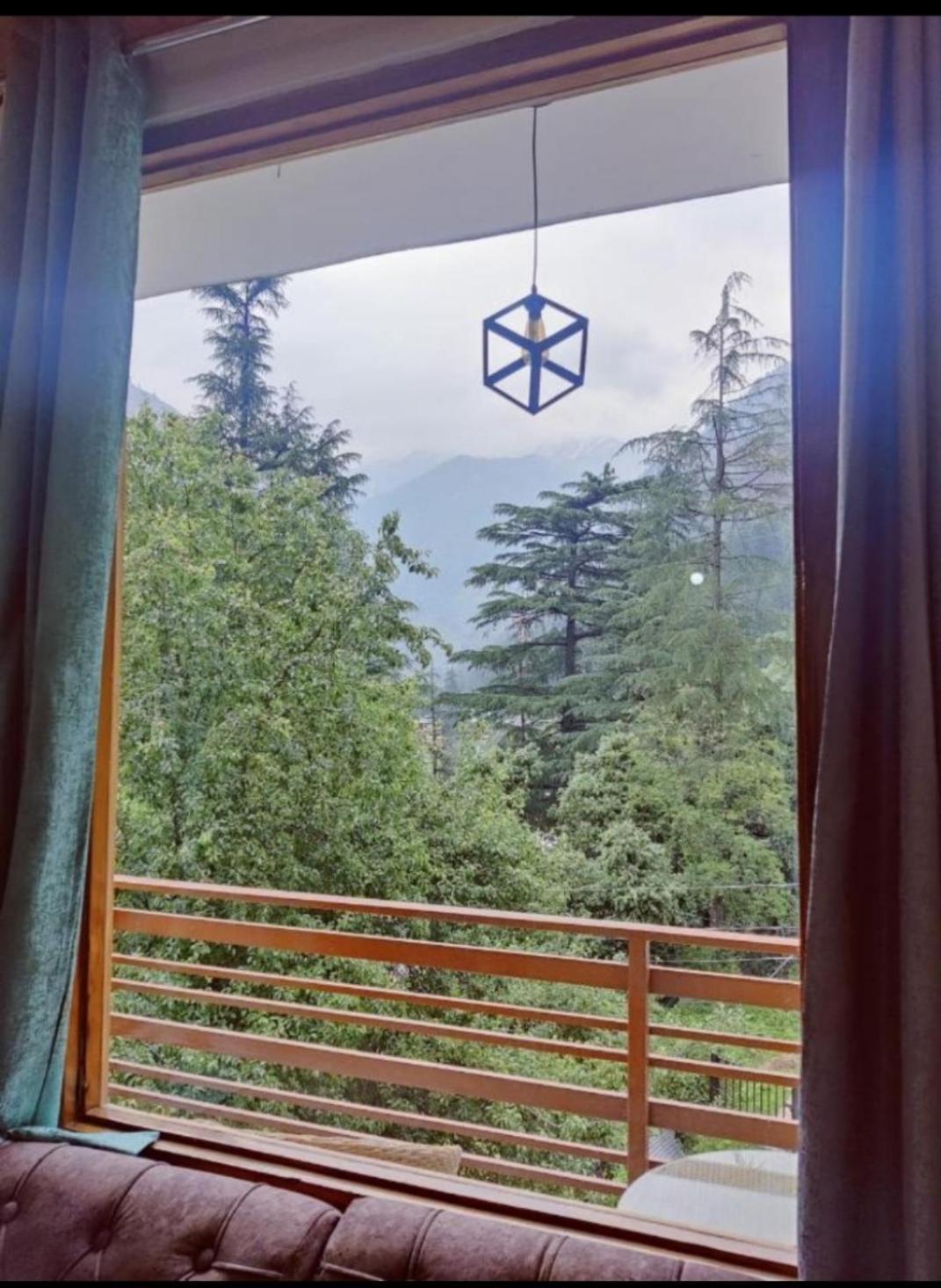 Delight Homestay 카솔 외부 사진