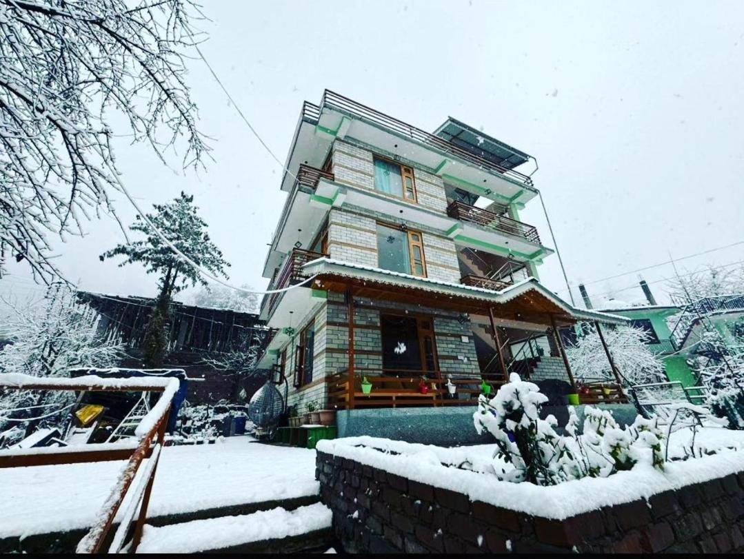 Delight Homestay 카솔 외부 사진