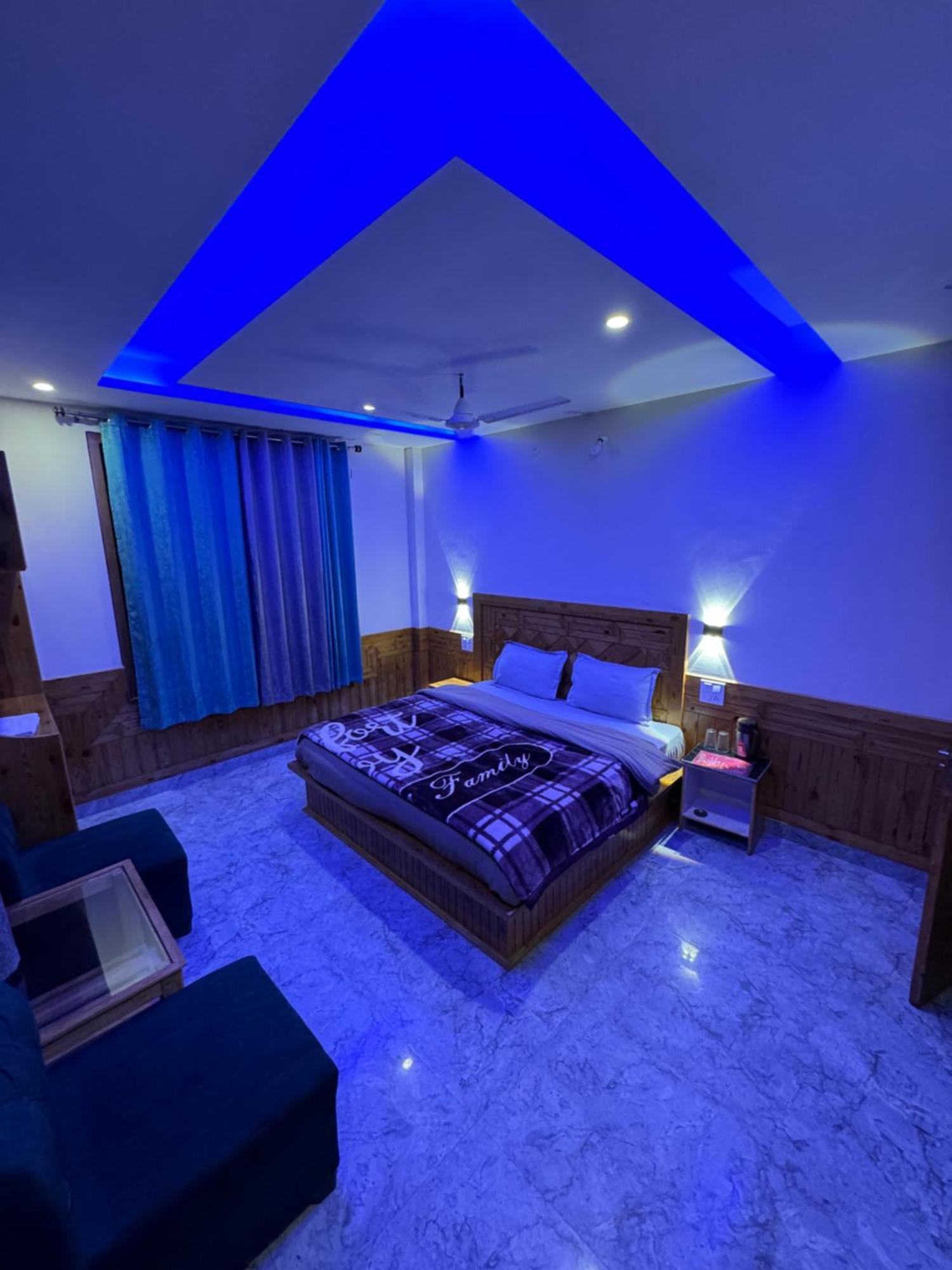Delight Homestay 카솔 외부 사진