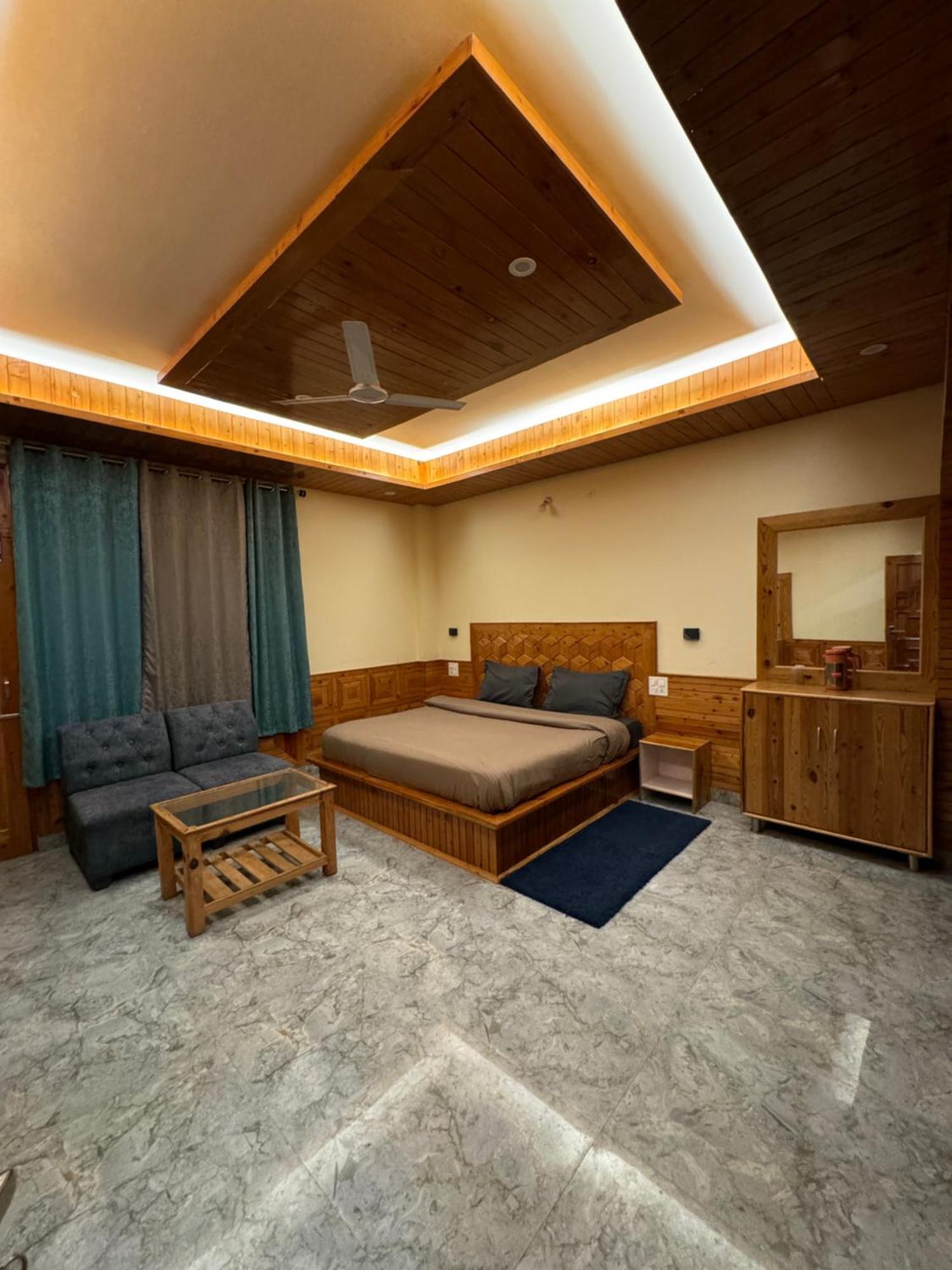 Delight Homestay 카솔 외부 사진