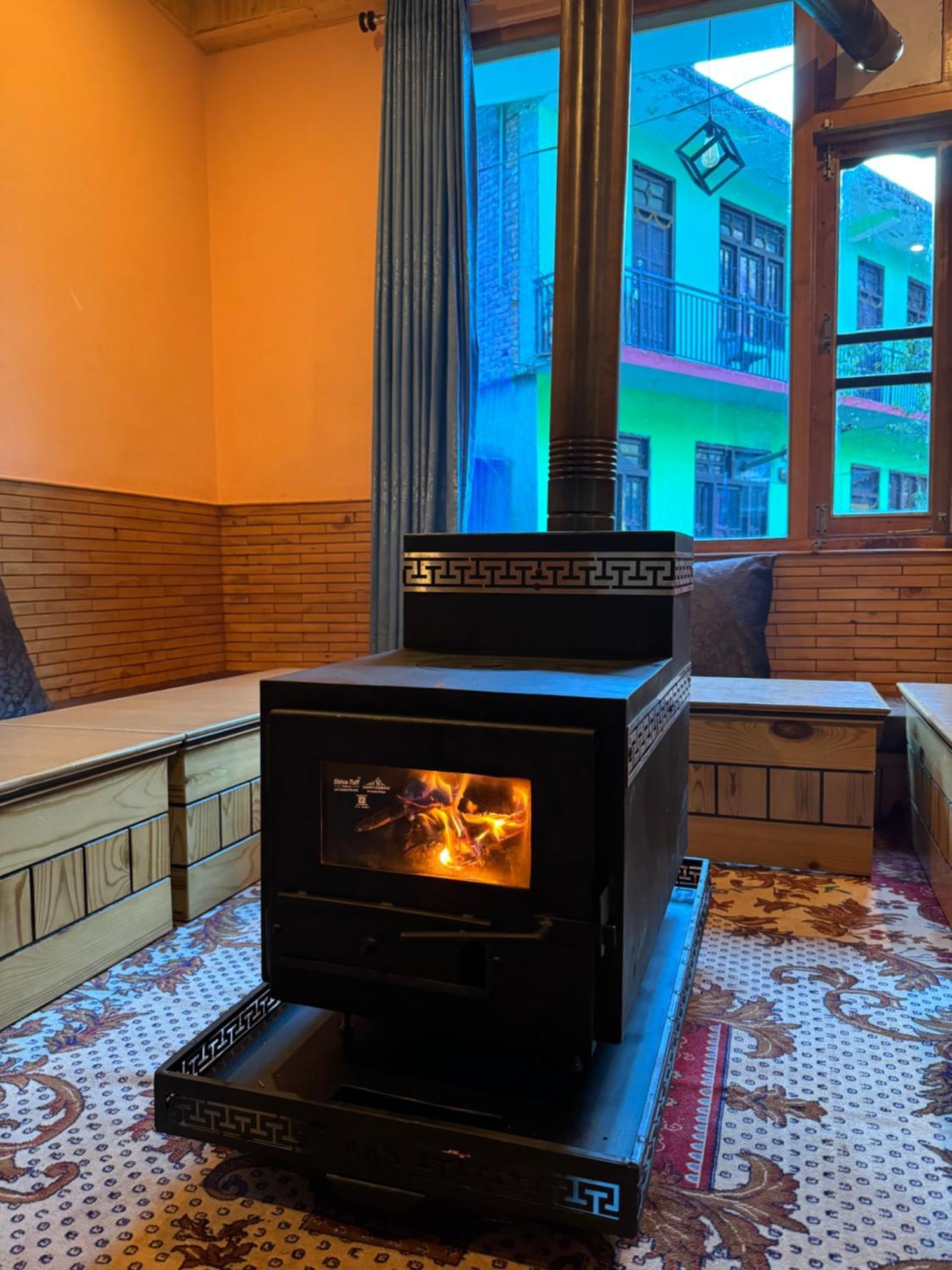 Delight Homestay 카솔 외부 사진