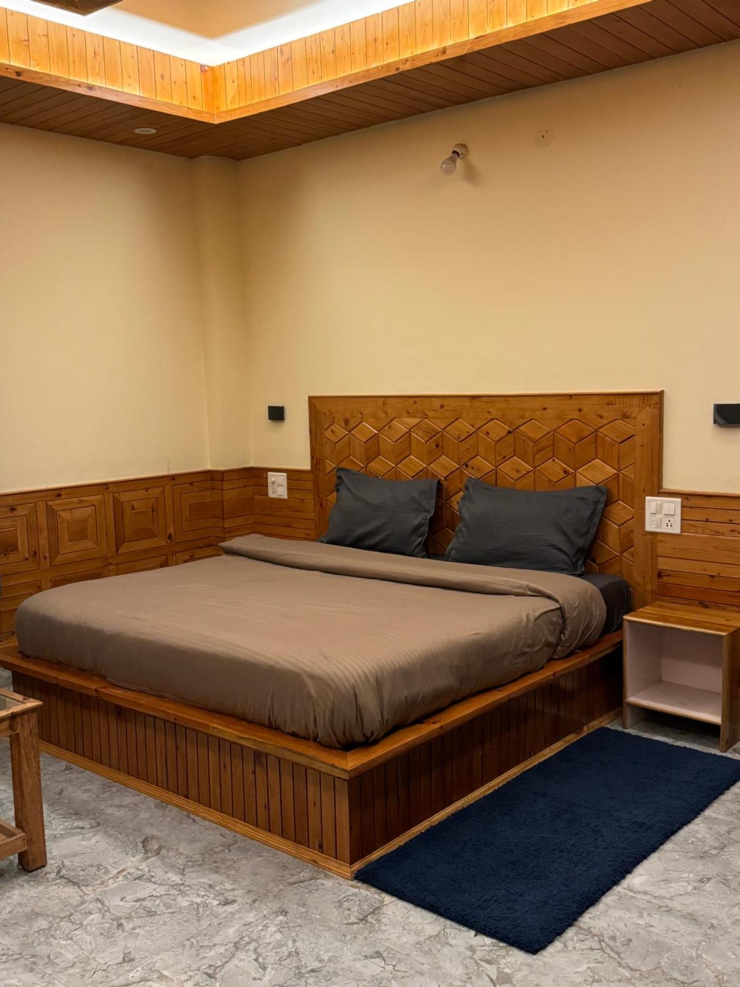 Delight Homestay 카솔 외부 사진