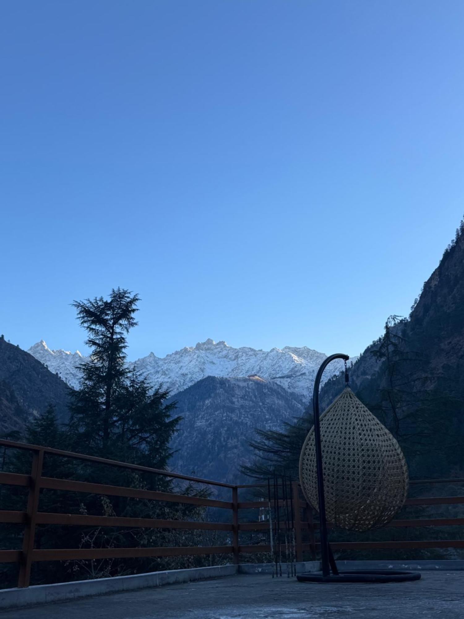 Delight Homestay 카솔 외부 사진