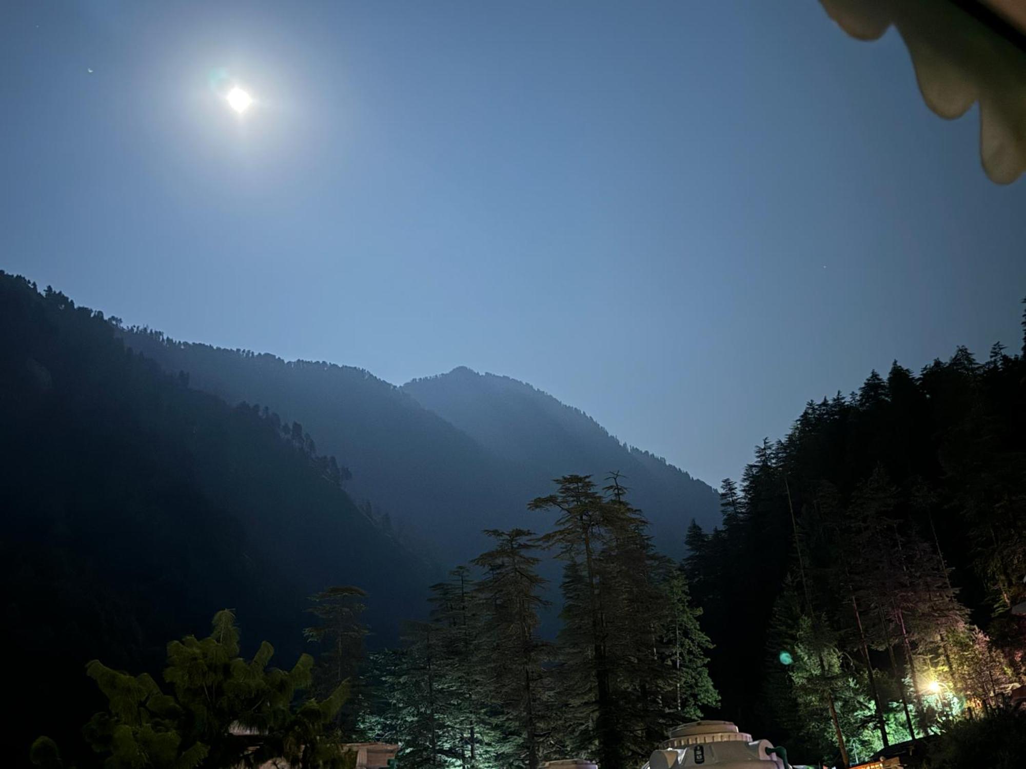 Delight Homestay 카솔 외부 사진
