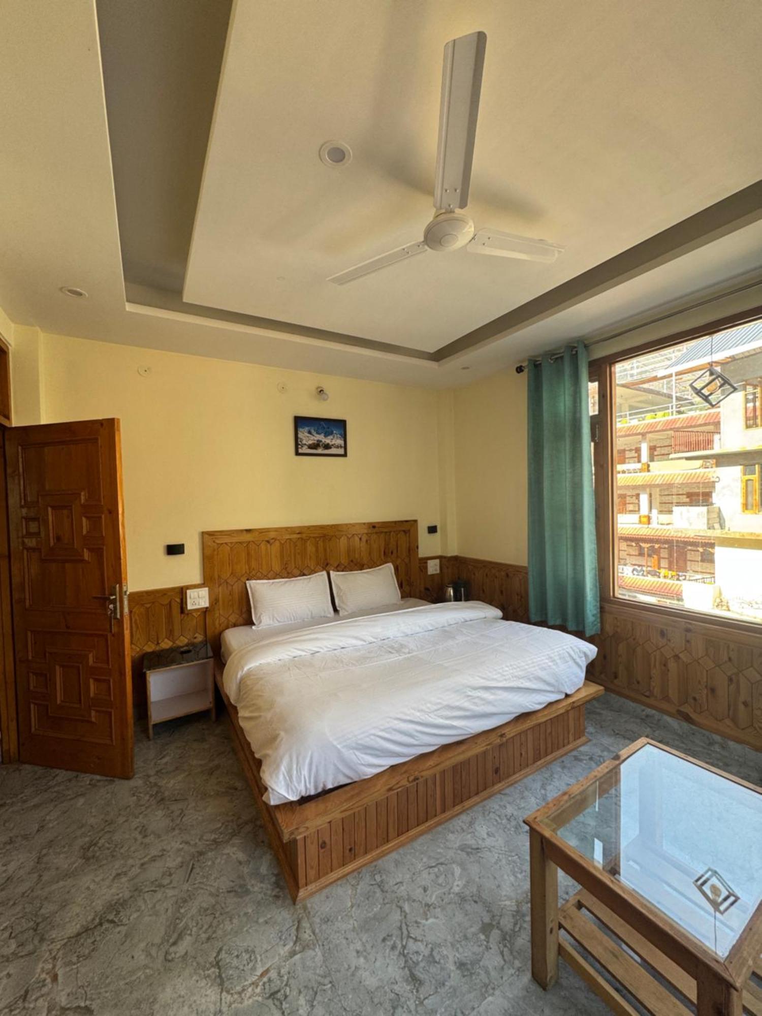 Delight Homestay 카솔 외부 사진